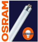 OSRAM | G5  8W/830теп белая 3000K  лампа люминесцентная Osram